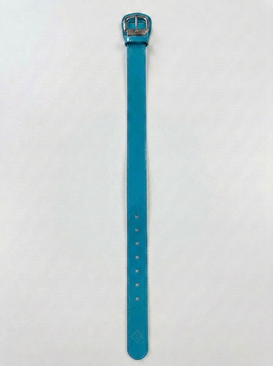 TBC Premium Reversible Leather Belt