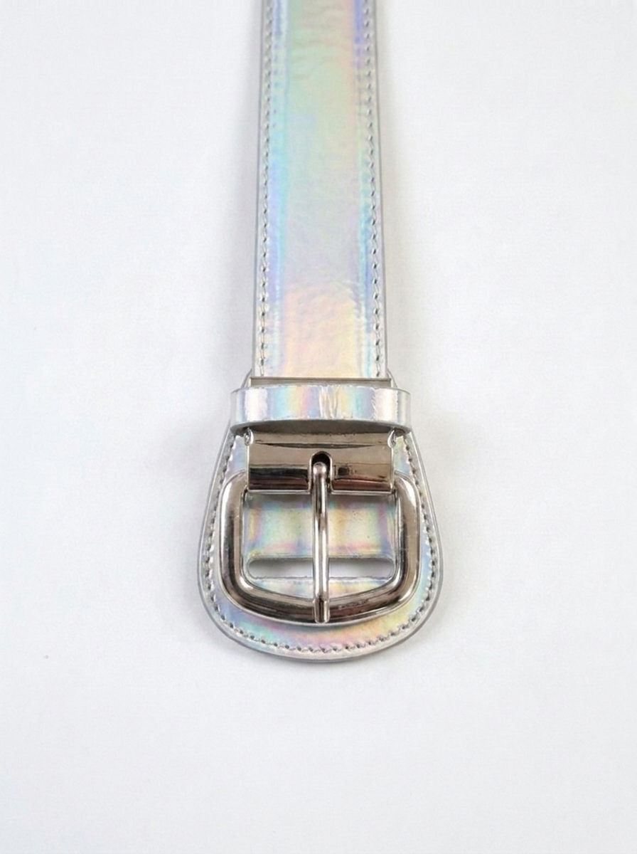 TBC Premium Reversible Leather Belt