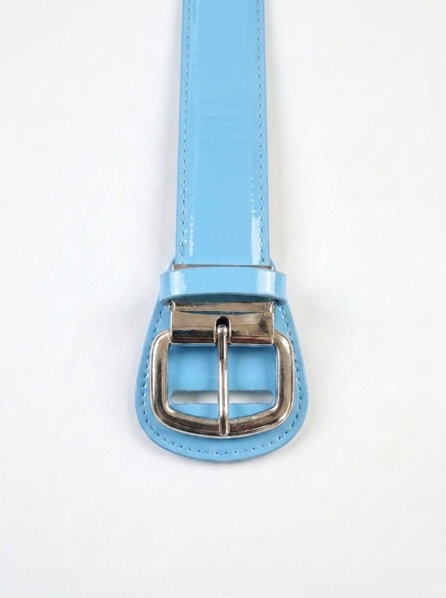 TBC Premium Reversible Leather Belt