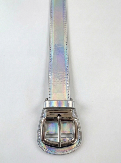 TBC Premium Reversible Leather Belt
