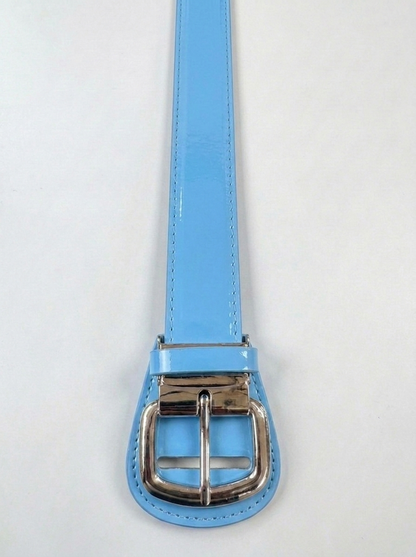 TBC Premium Reversible Leather Belt