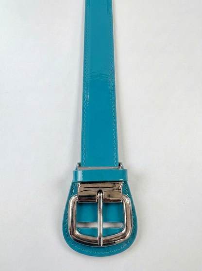 TBC Premium Reversible Leather Belt