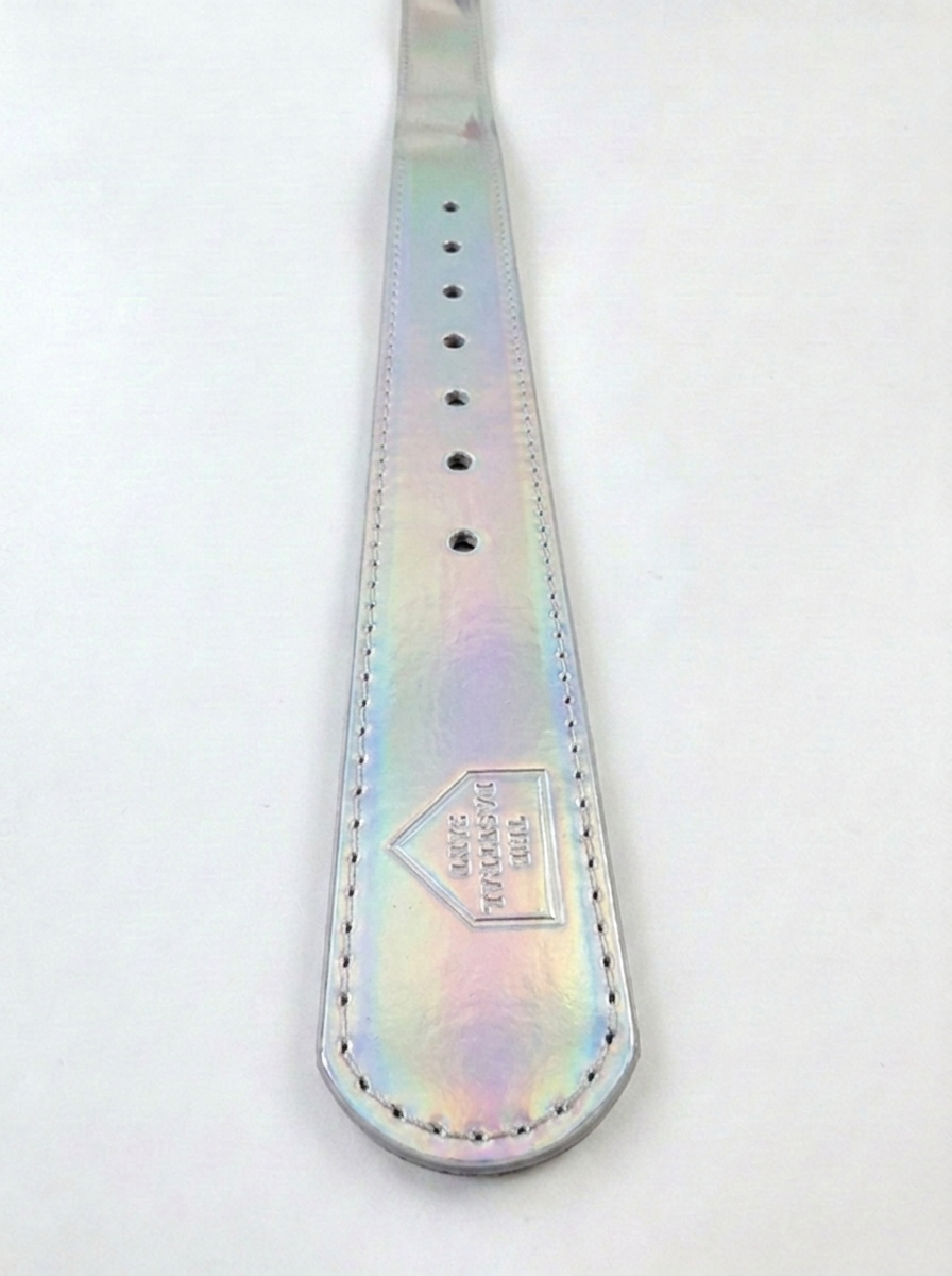 TBC Premium Reversible Leather Belt