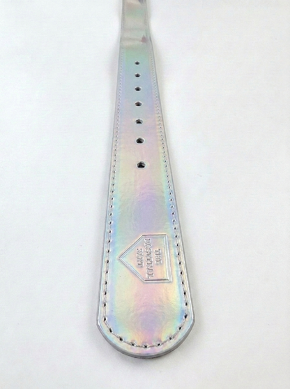 TBC Premium Reversible Leather Belt