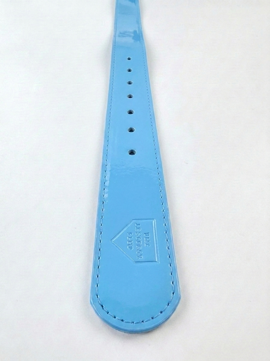 TBC Premium Reversible Leather Belt