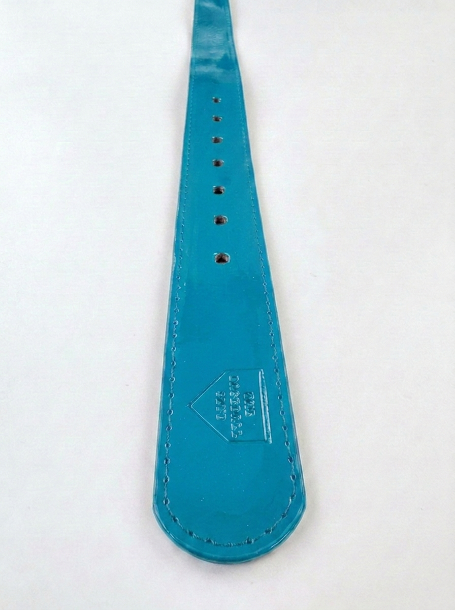 TBC Premium Reversible Leather Belt
