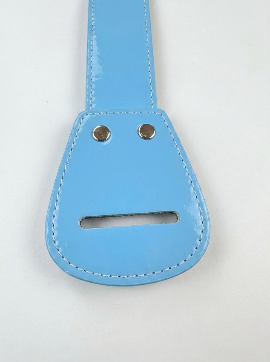 TBC Premium Reversible Leather Belt