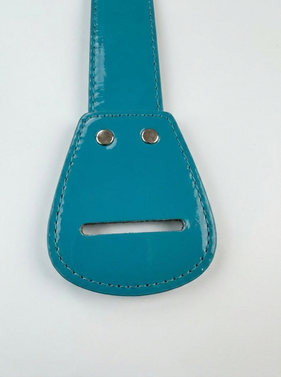 TBC Premium Reversible Leather Belt
