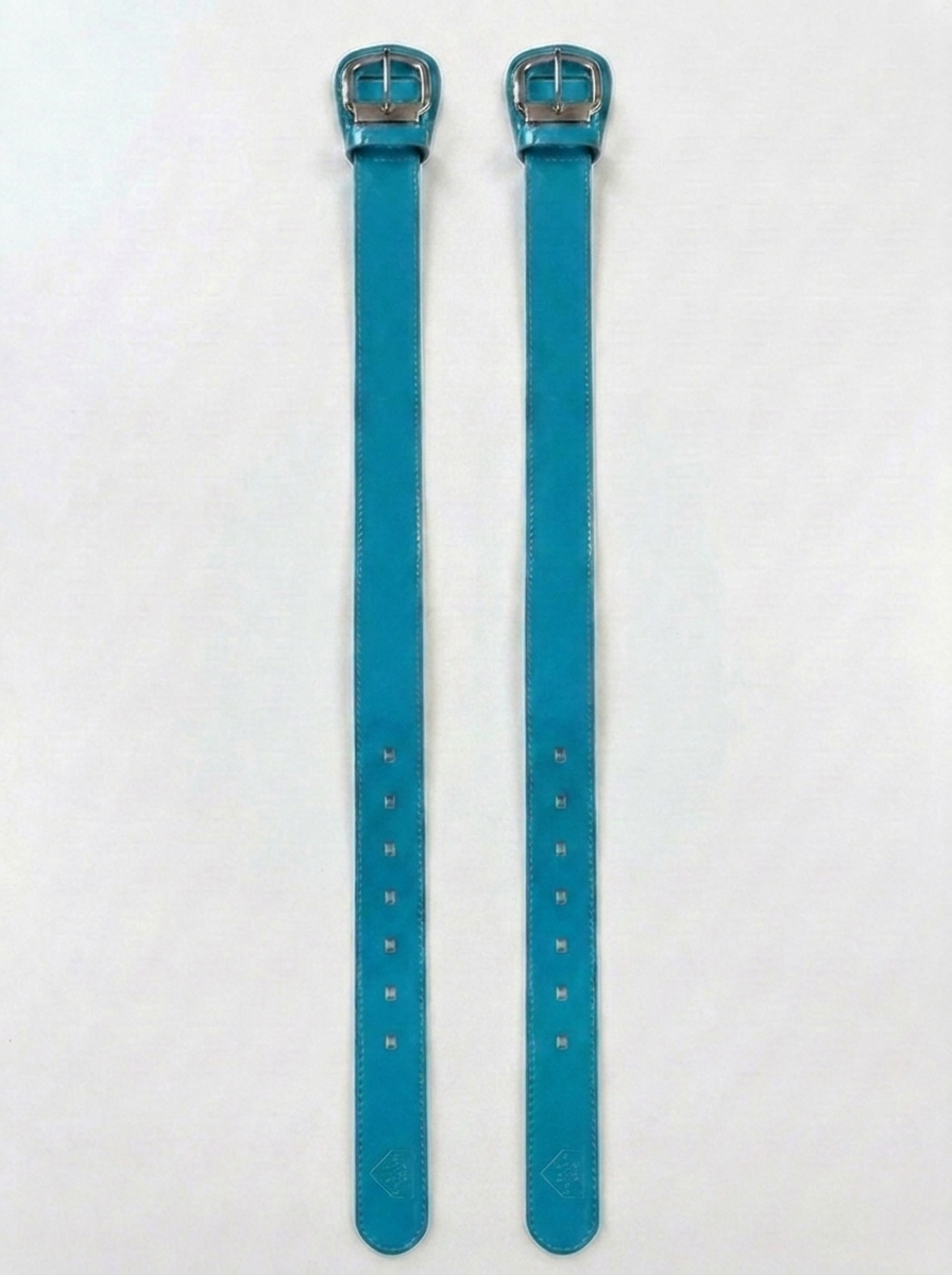 TBC Premium Reversible Leather Belt