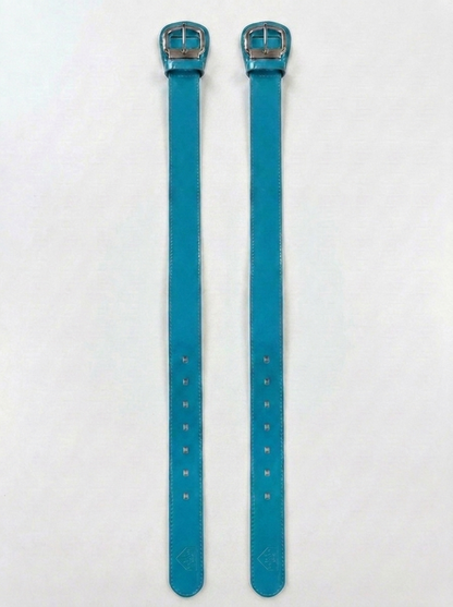 TBC Premium Reversible Leather Belt