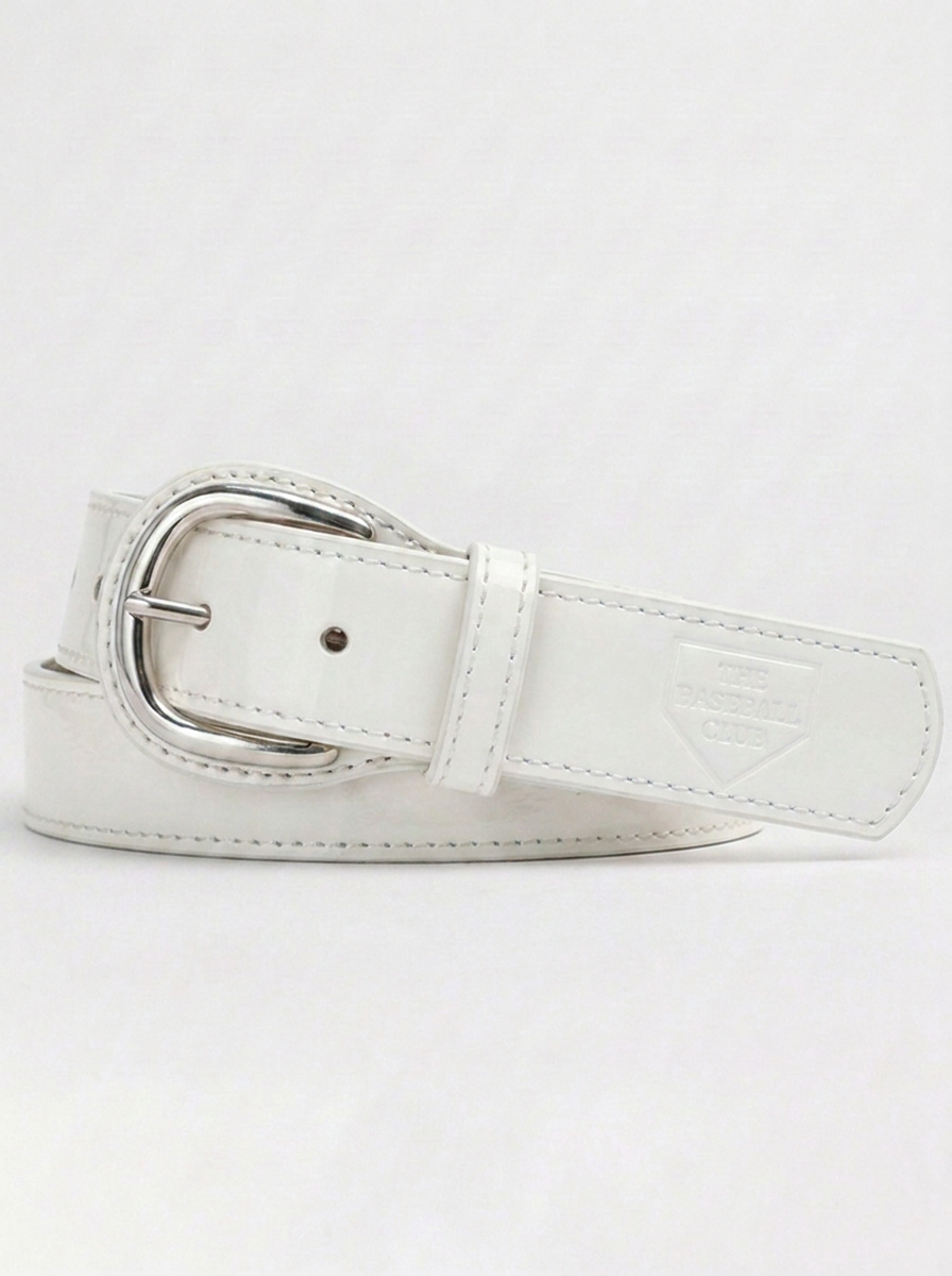 TBC Premium Reversible Leather Belt
