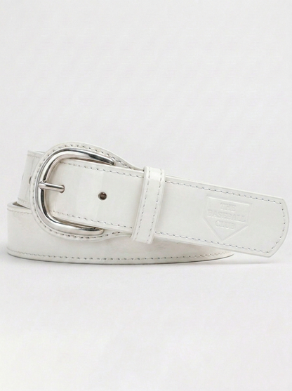 TBC Premium Reversible Leather Belt
