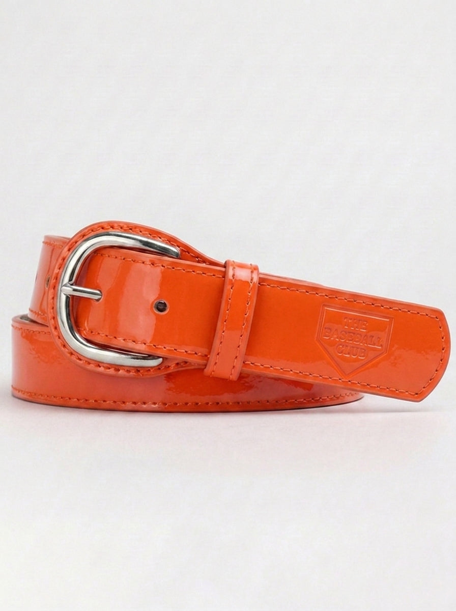 TBC Premium Reversible Leather Belt