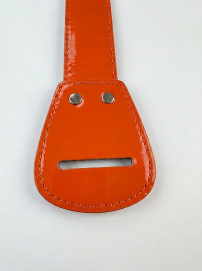 TBC Premium Reversible Leather Belt
