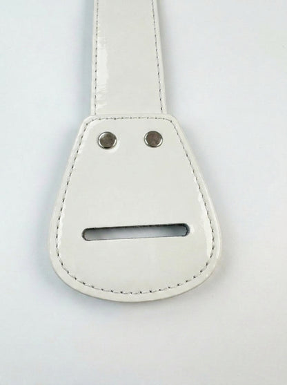 TBC Premium Reversible Leather Belt
