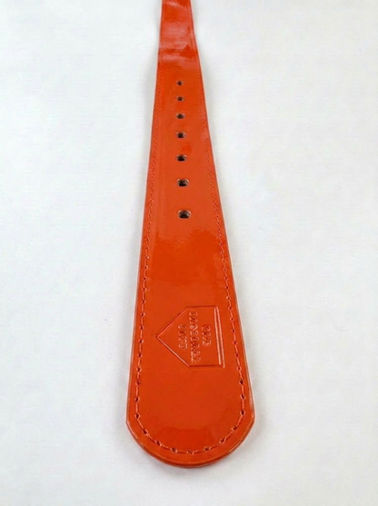 TBC Premium Reversible Leather Belt