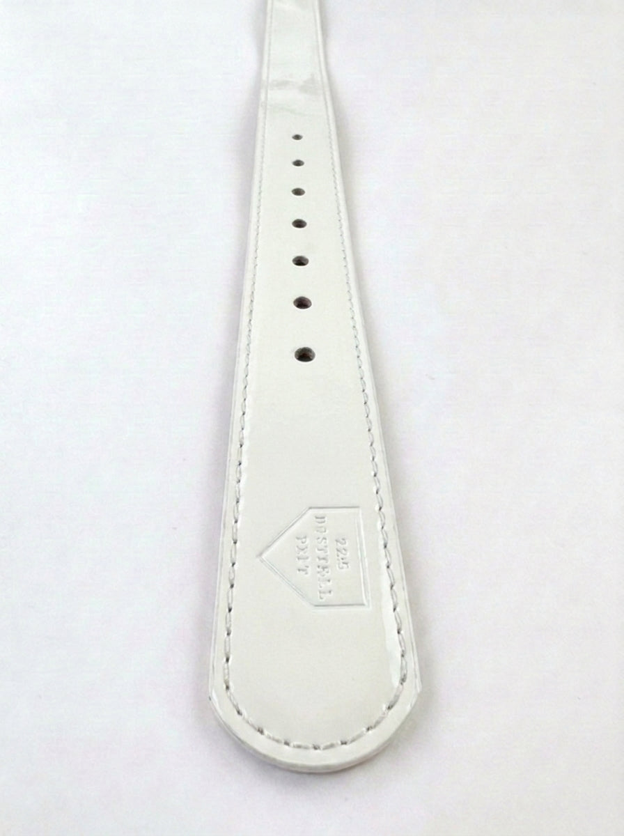 TBC Premium Reversible Leather Belt