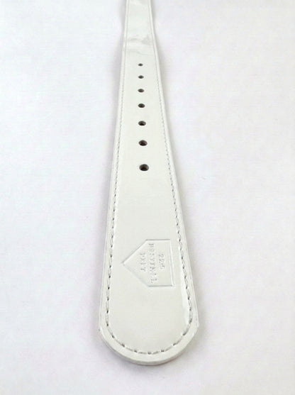 TBC Premium Reversible Leather Belt