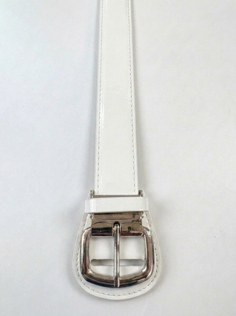 TBC Premium Reversible Leather Belt