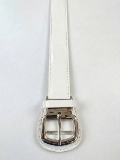 TBC Premium Reversible Leather Belt