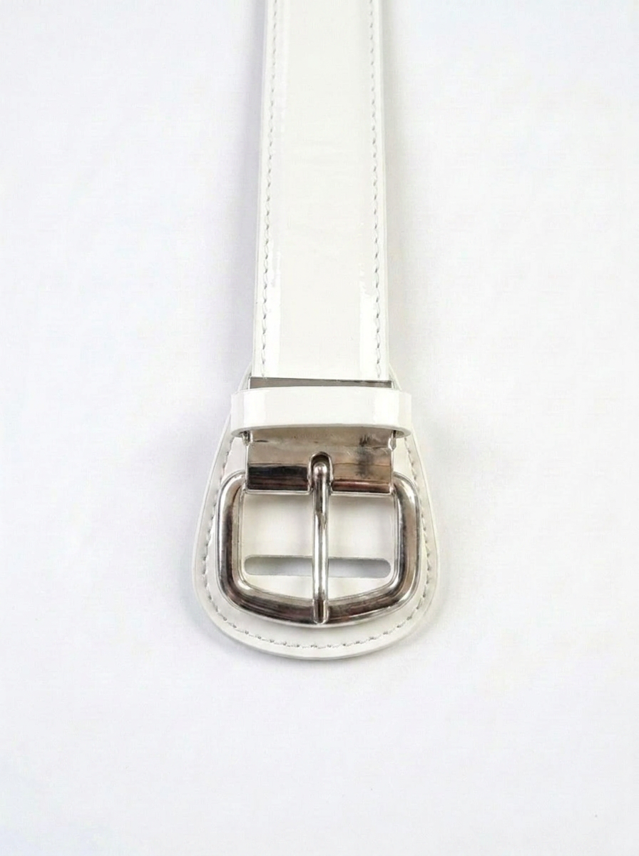 TBC Premium Reversible Leather Belt