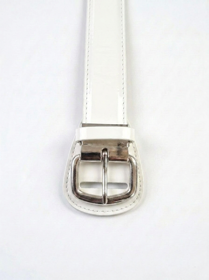 TBC Premium Reversible Leather Belt