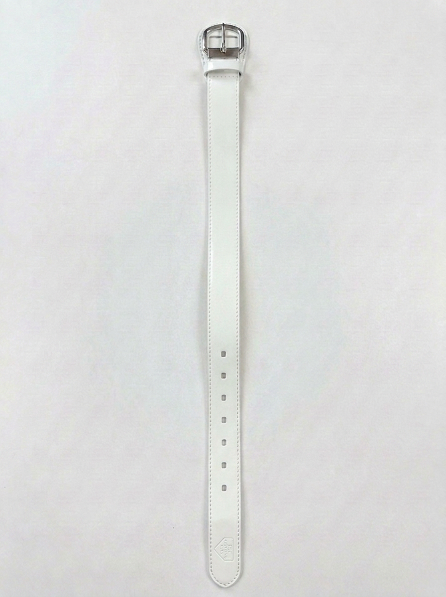 TBC Premium Reversible Leather Belt