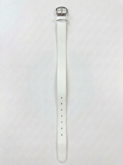 TBC Premium Reversible Leather Belt
