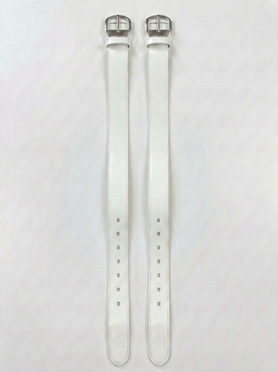 TBC Premium Reversible Leather Belt