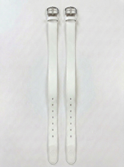 TBC Premium Reversible Leather Belt