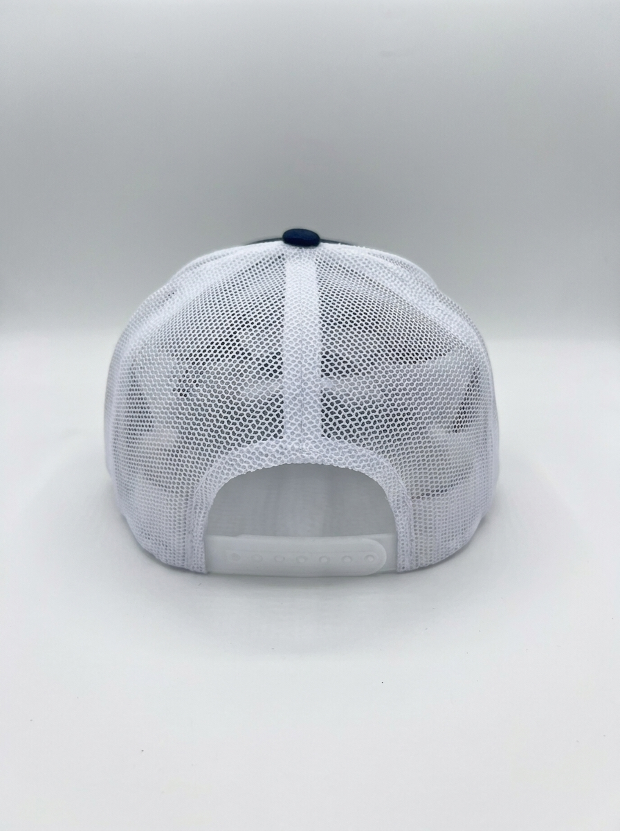 TBC USA Flag Snapback Hat