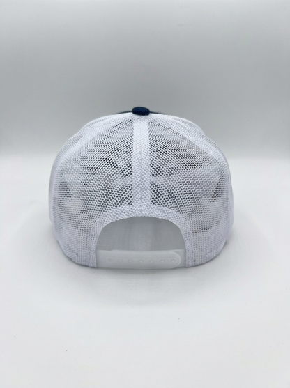 TBC USA Flag Snapback Hat