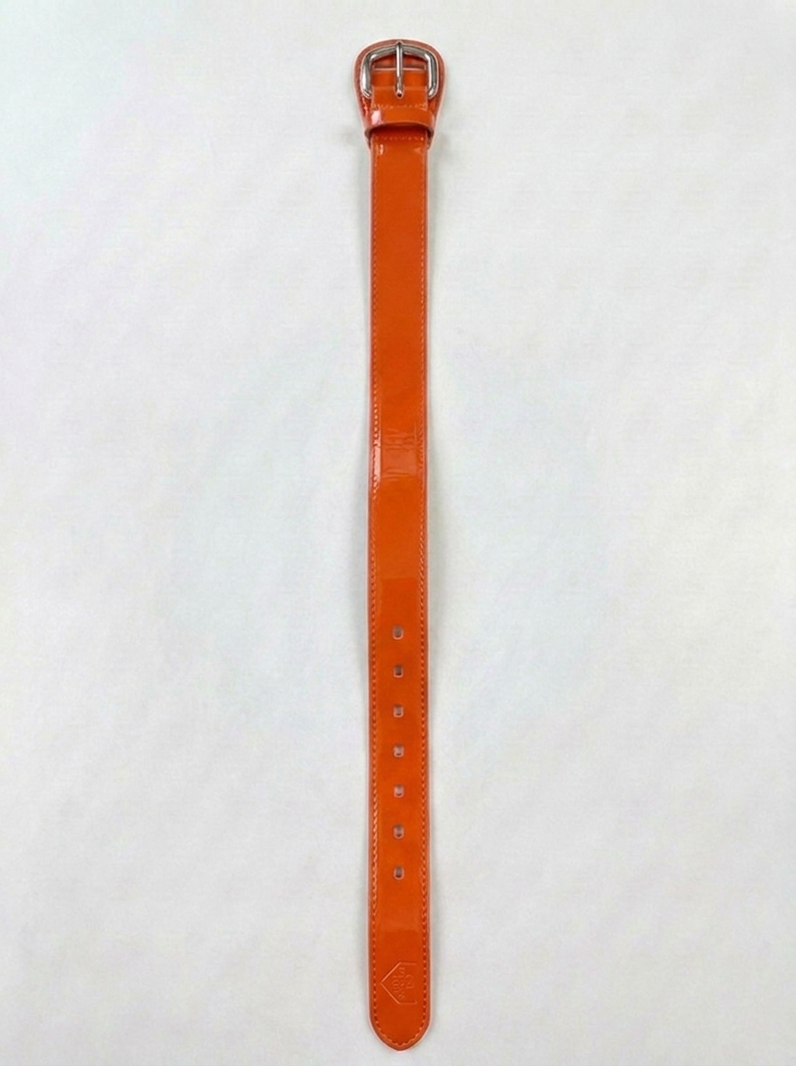 TBC Premium Reversible Leather Belt