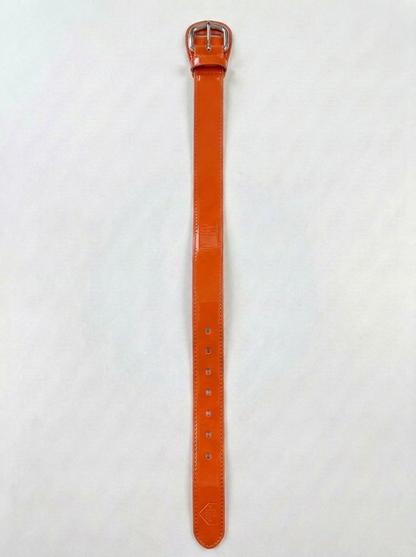 TBC Premium Reversible Leather Belt