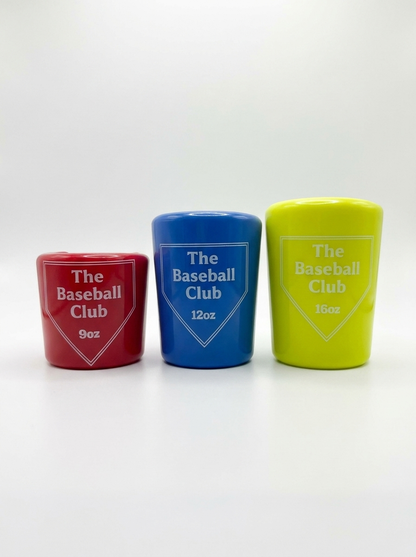 TBC Velo Batting Weight (9oz, 12oz, 16oz, 21oz) Pack of 3, Pack of 4