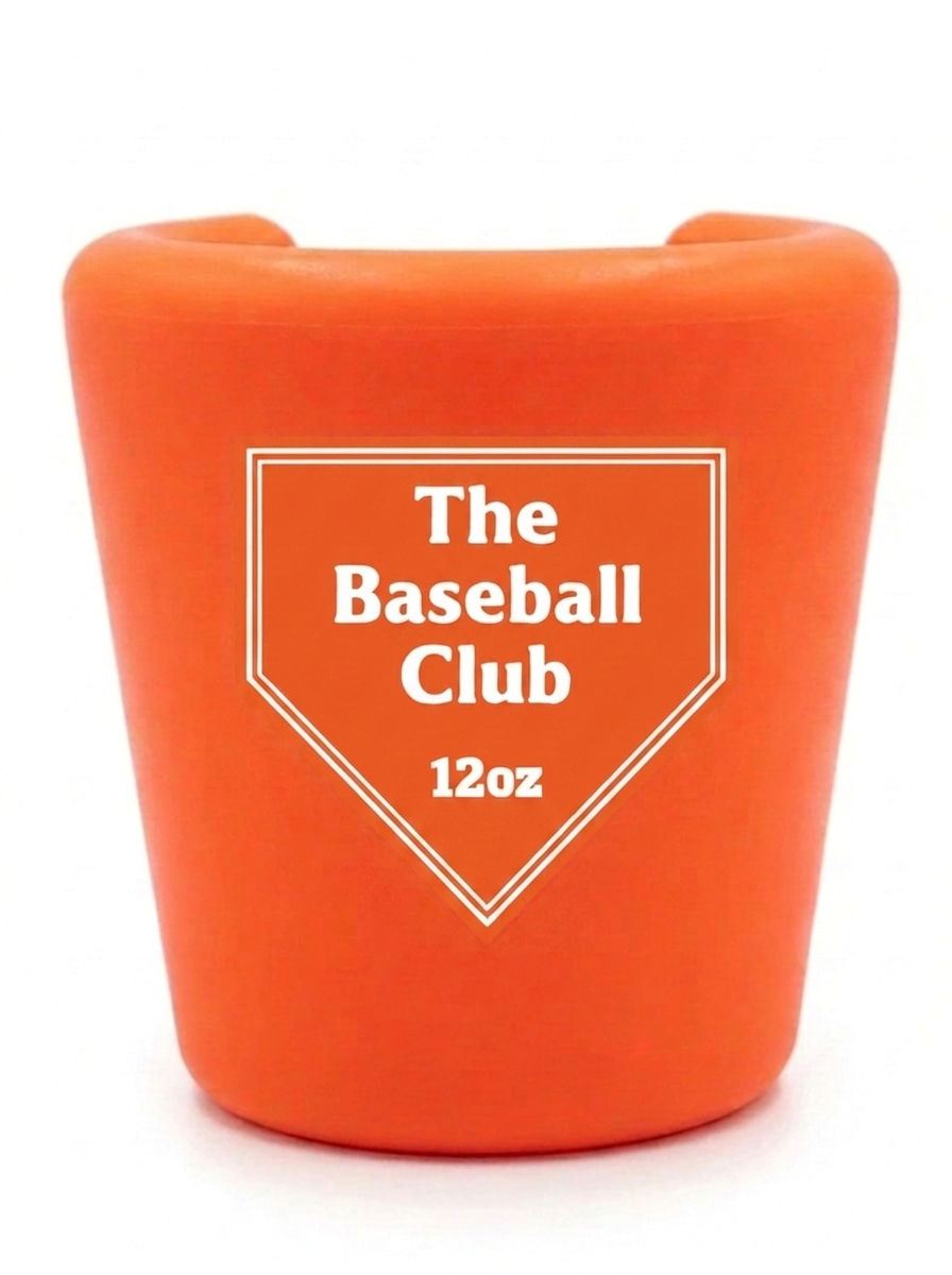 TBC Velo Batting Weight (9oz, 12oz, 16oz, 21oz) Pack of 3, Pack of 4