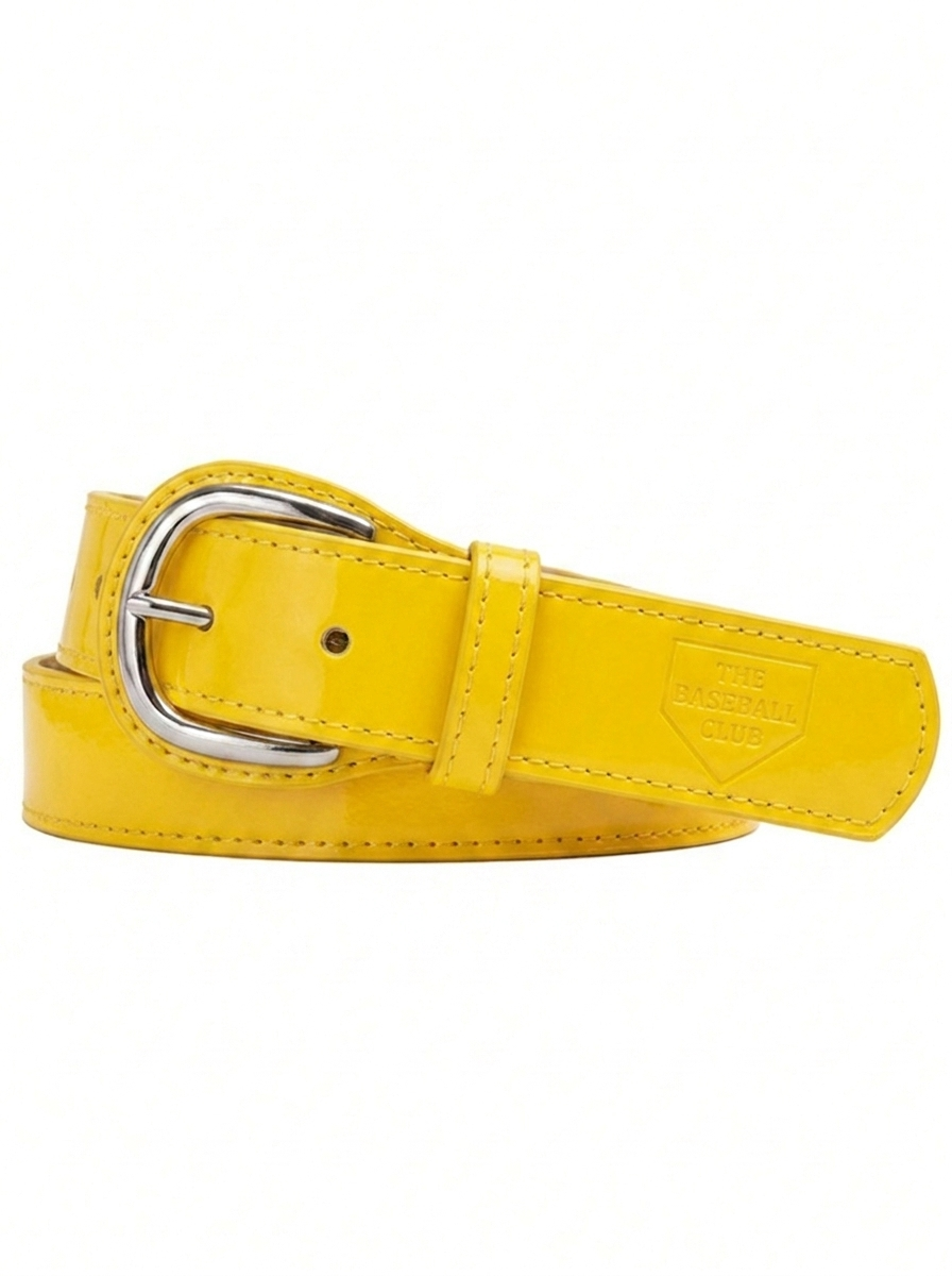 TBC Premium Reversible Leather Belt