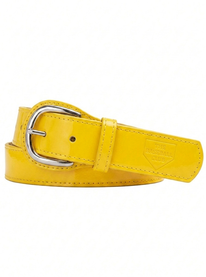 TBC Premium Reversible Leather Belt