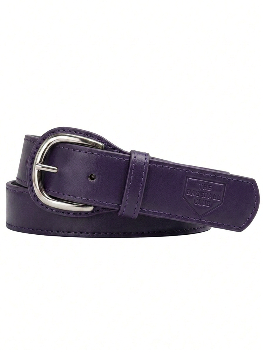 TBC Premium Reversible Leather Belt