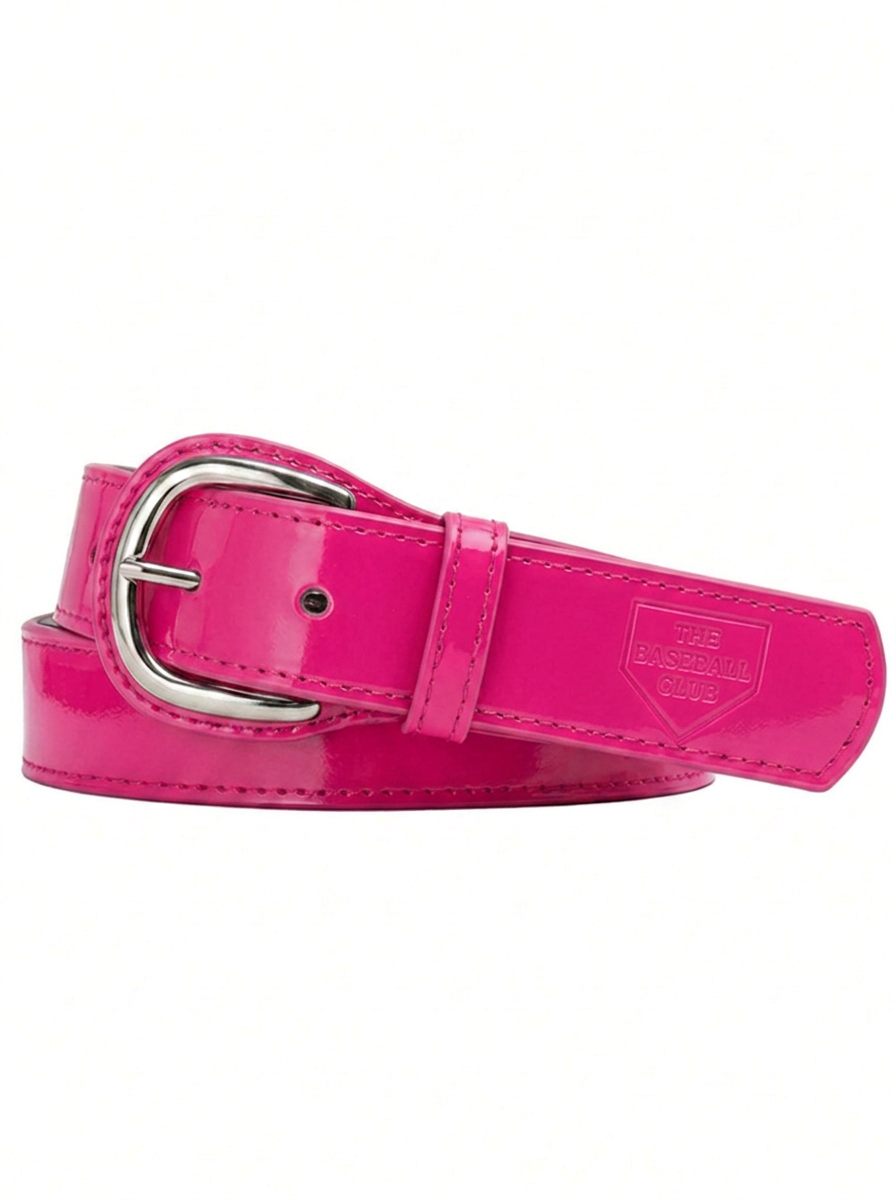 TBC Premium Reversible Leather Belt