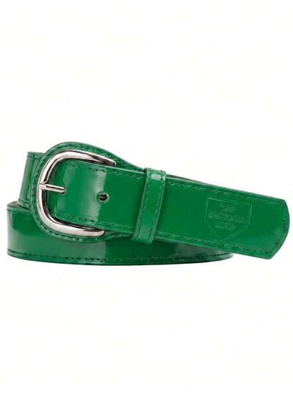 TBC Premium Reversible Leather Belt