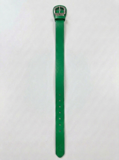 TBC Premium Reversible Leather Belt