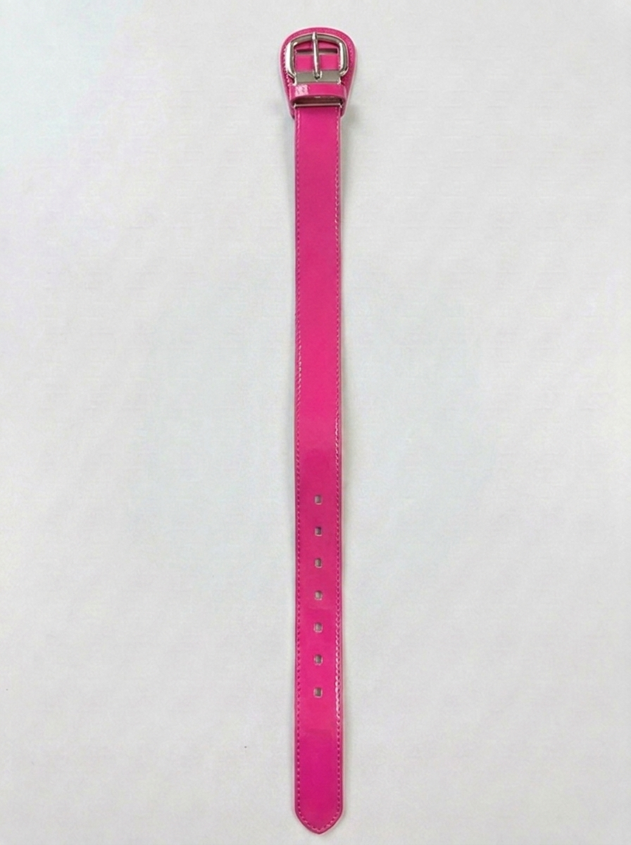 TBC Premium Reversible Leather Belt
