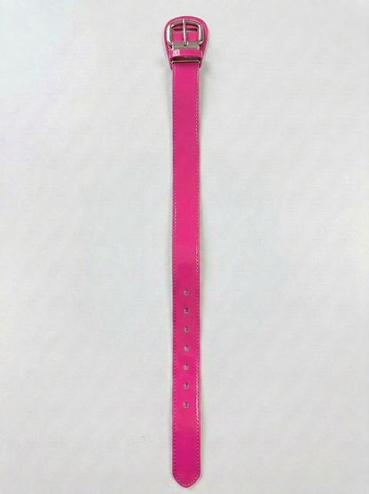 TBC Premium Reversible Leather Belt