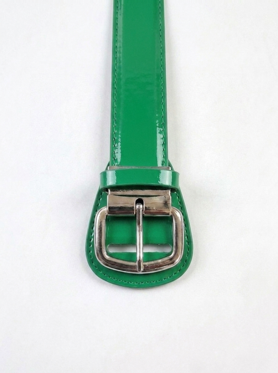 TBC Premium Reversible Leather Belt