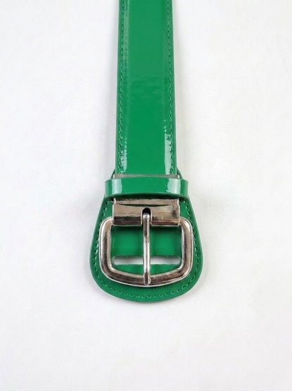 TBC Premium Reversible Leather Belt