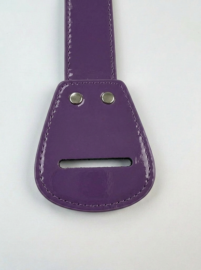 TBC Premium Reversible Leather Belt