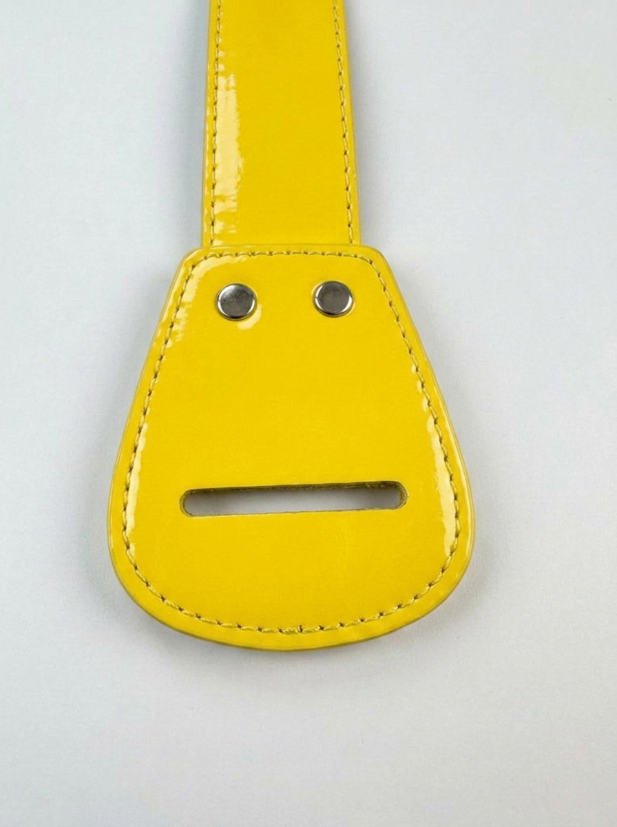 TBC Premium Reversible Leather Belt