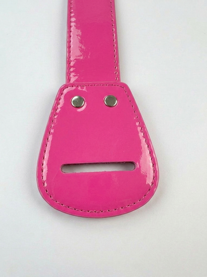 TBC Premium Reversible Leather Belt