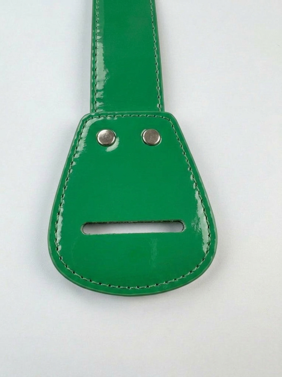 TBC Premium Reversible Leather Belt